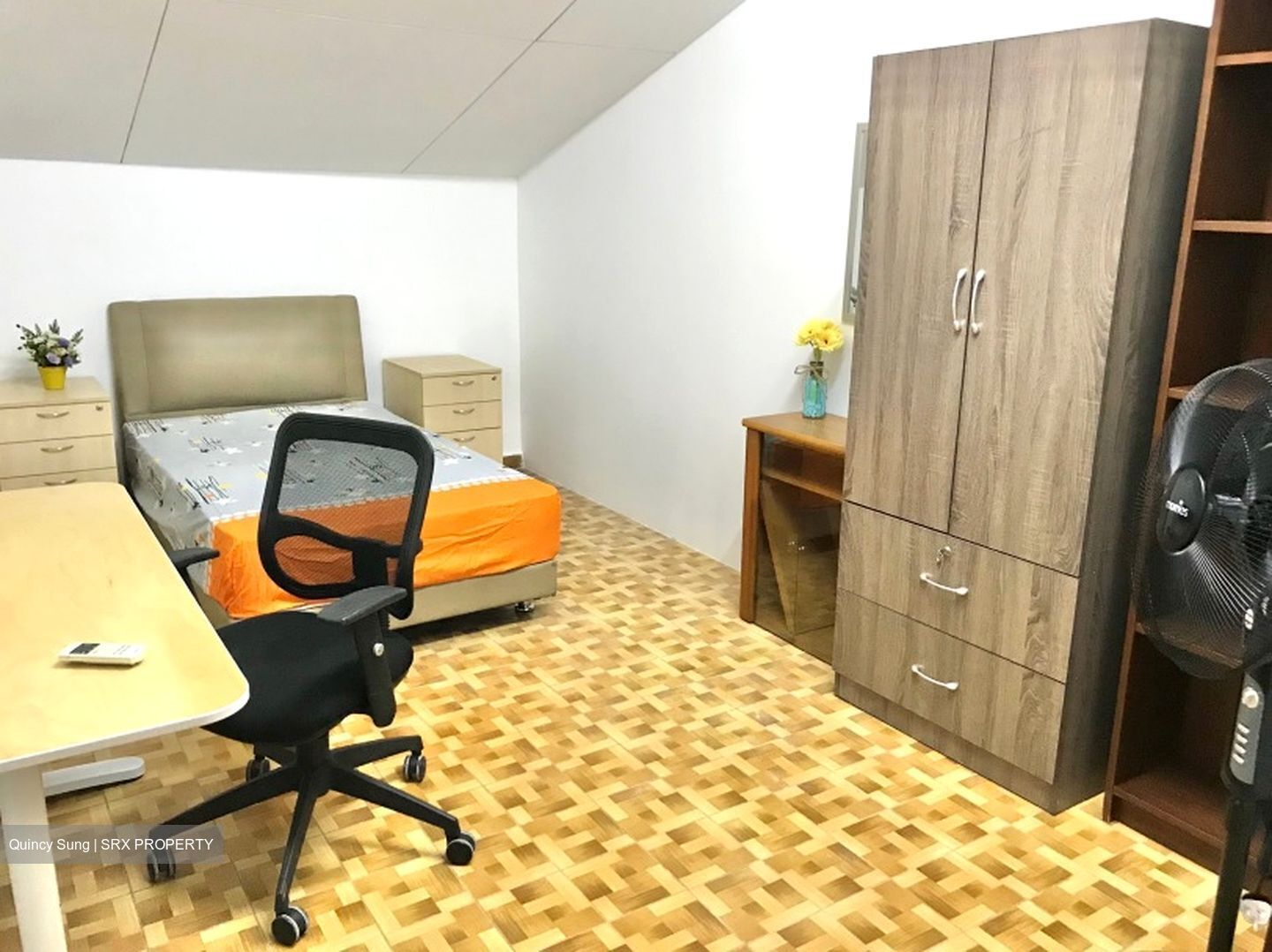 Sallim Road (D14), Terrace #387175061